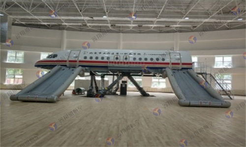 北京市大兴区职业学堂1