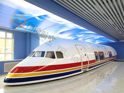 航空仿照舱实训课程有什么作用？
