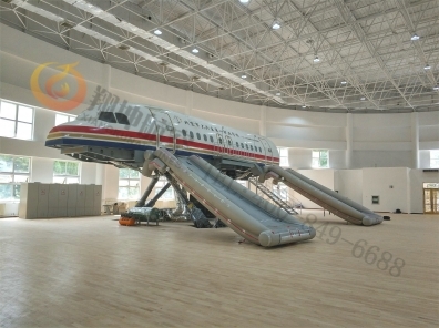 航空仿照设备公司：疫情期间坐飞机必要做好哪些防护工作呢？