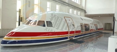 航空仿照设备厂家：飞机仿照舱给你不一样的航天梦！