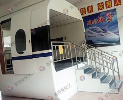 高铁仿照舱公司：高铁为什么无数建在桥上？