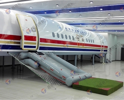 航空仿照设备公司的航空仿照器产品特点