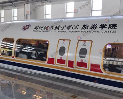 航空仿照设备公司解说飞行仿照器组成结构