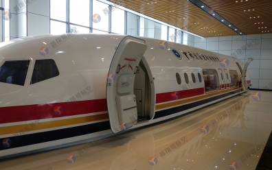 航空仿照舱对于飞行员的训练有哪些益处？