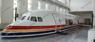 航空仿照设备厂家解说乘坐飞机的根基学问与步骤