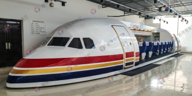 航空仿照舱厂家解说乘坐飞机实用知识