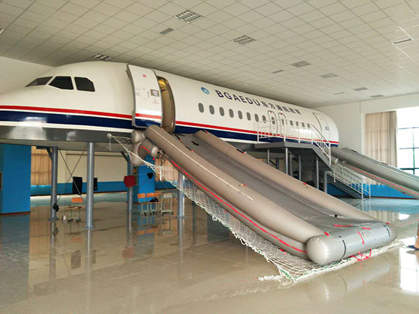 空乘专业时时用到的几种训练舱 空乘专业时时用到的几种训练舱