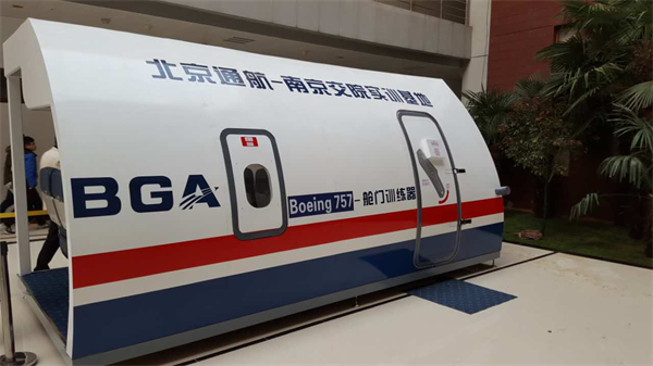 盛开式仿照器
