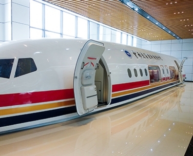  航空仿照设备的市场需要和发展趋向是怎么的？